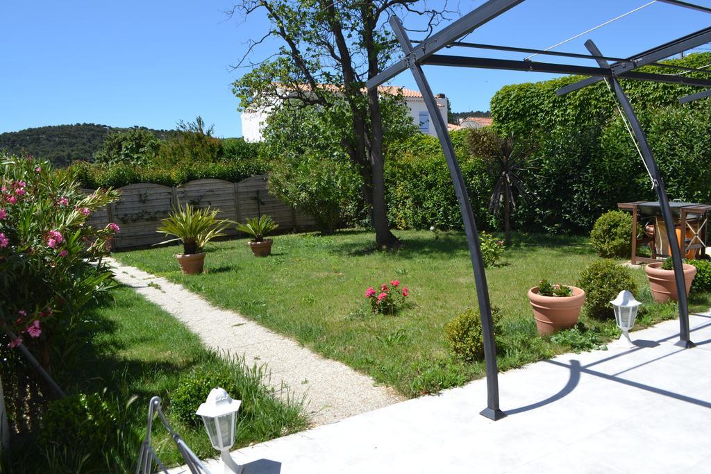 L'escapade provencale Villa Martigues Exterior foto