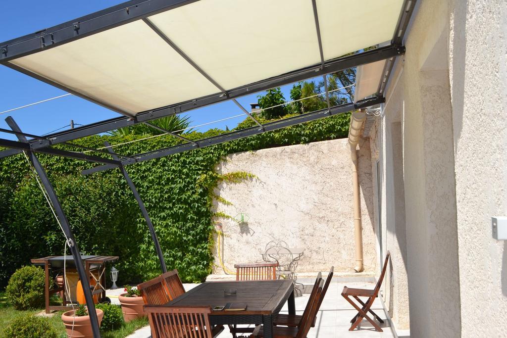 L'escapade provencale Villa Martigues Exterior foto
